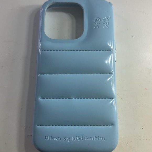 urban sophistication puffer case ๐ฆ - Picture 2 of 4